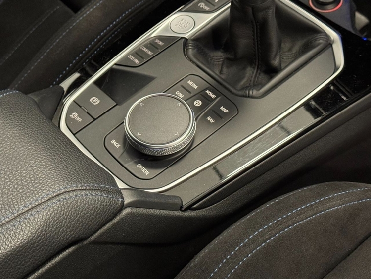 BMW Serie 1 116d Pack M foto 48