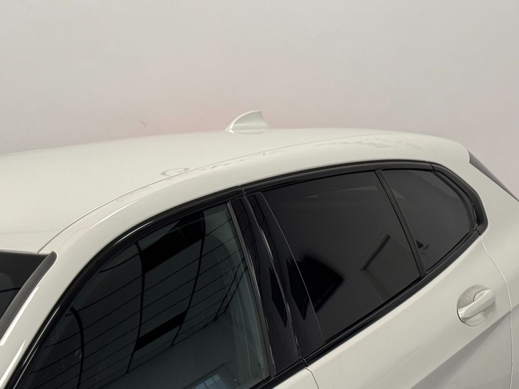 BMW Serie 1 116d Pack M foto 55