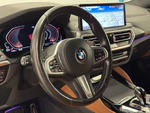 BMW X4 XDRIVE XLINE 20D miniatura 21