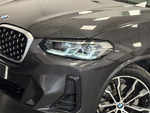 BMW X4 XDRIVE XLINE 20D miniatura 56