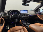 BMW X4 XDRIVE XLINE 20D miniatura 9