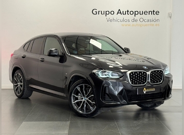 BMW - X4