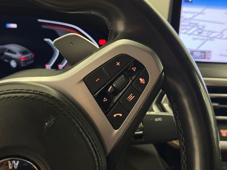 BMW X4 XDRIVE XLINE 20D foto 26