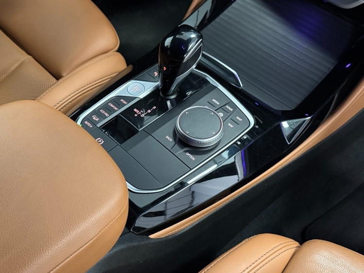 BMW X4 XDRIVE XLINE 20D foto 48