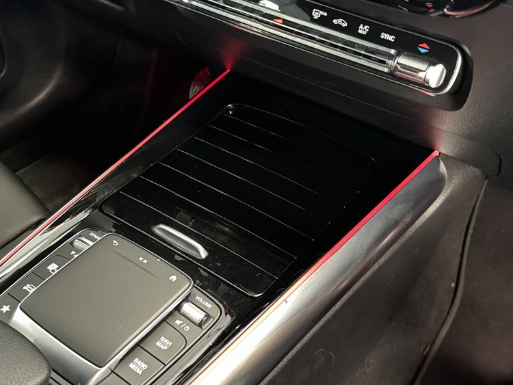 Mercedes GLA GLA 200 foto 34