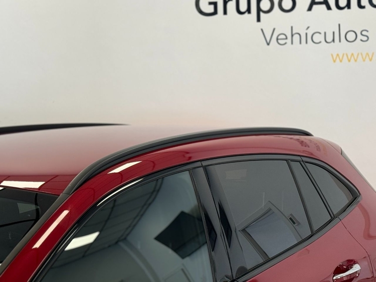 Mercedes GLA GLA 200 foto 37