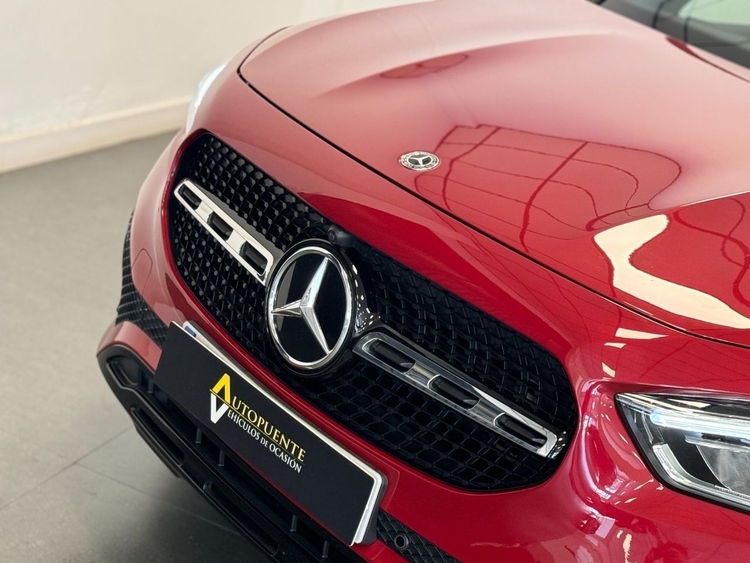 Mercedes GLA GLA 200 foto 41