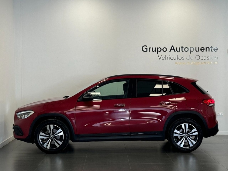 Mercedes GLA GLA 200 foto 6