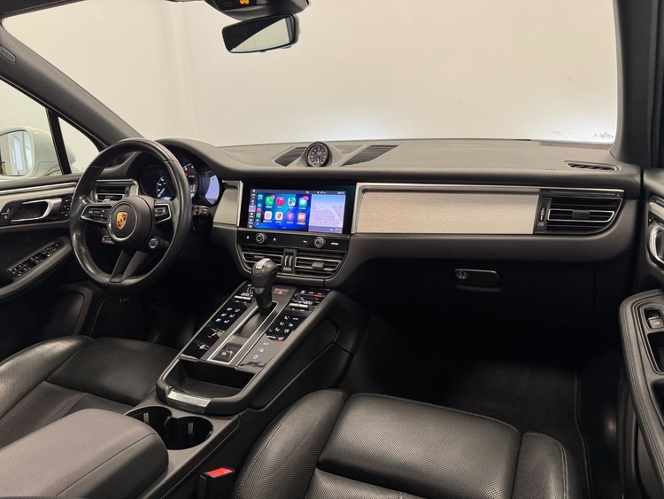 Porsche Macan MACAN S foto 12