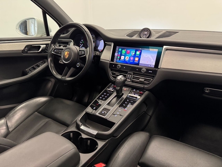 Porsche Macan MACAN S foto 13