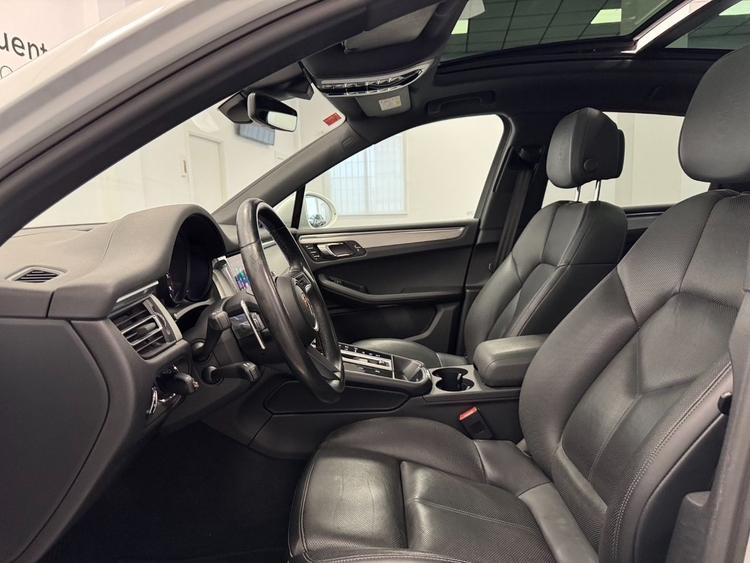 Porsche Macan MACAN S foto 16