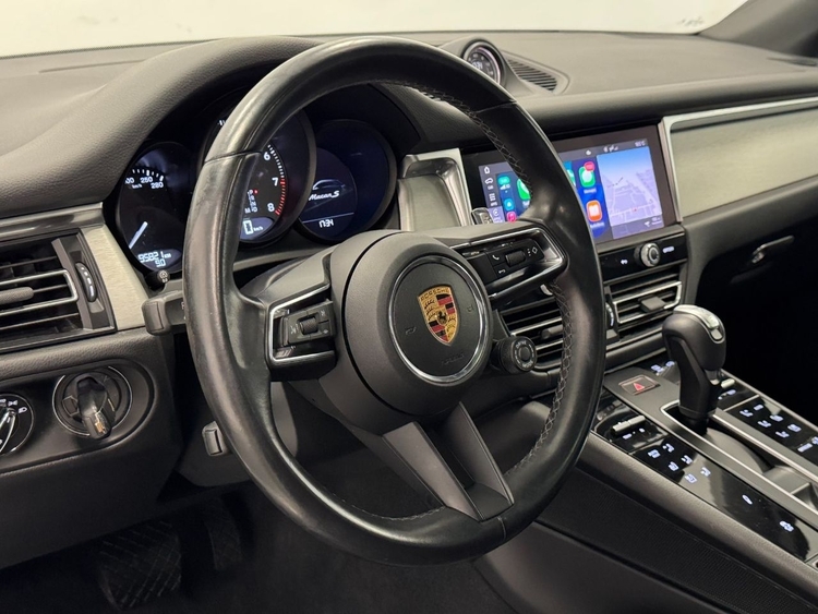 Porsche Macan MACAN S foto 25