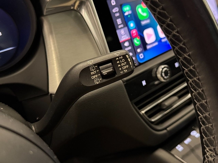 Porsche Macan MACAN S foto 27