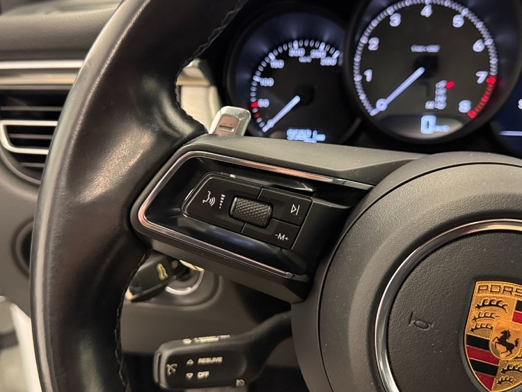 Porsche Macan MACAN S foto 28