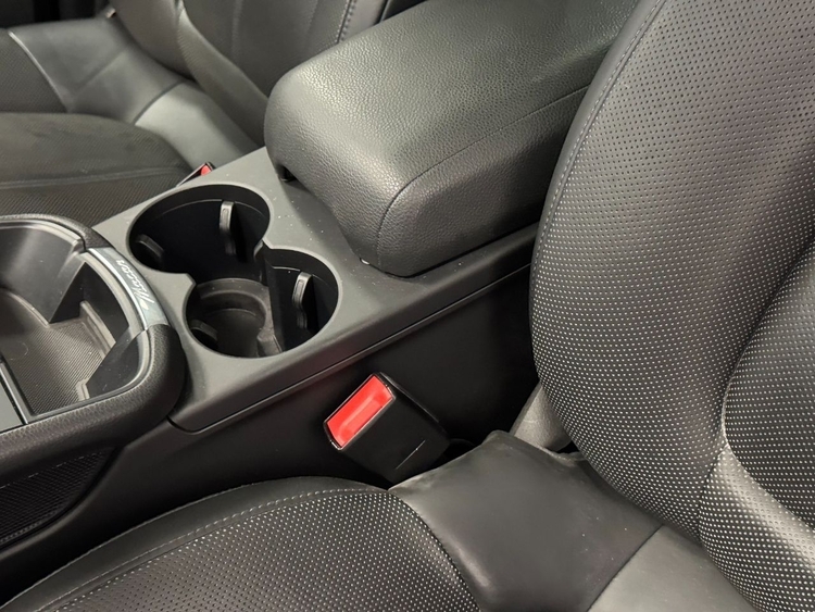 Porsche Macan MACAN S foto 30