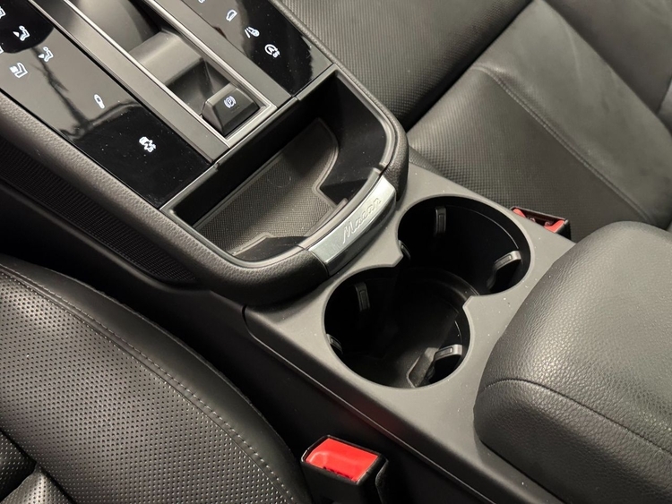 Porsche Macan MACAN S foto 31