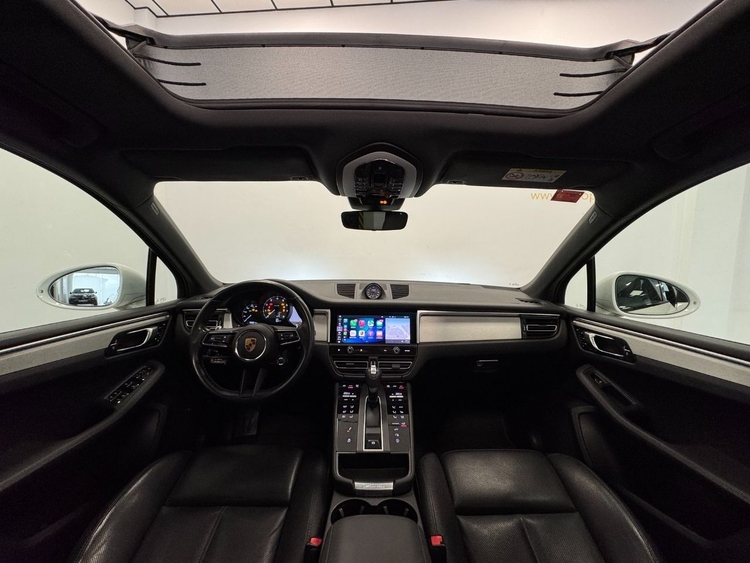 Porsche Macan MACAN S foto 33