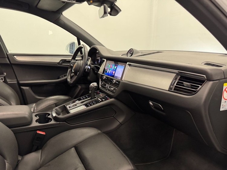 Porsche Macan MACAN S foto 35
