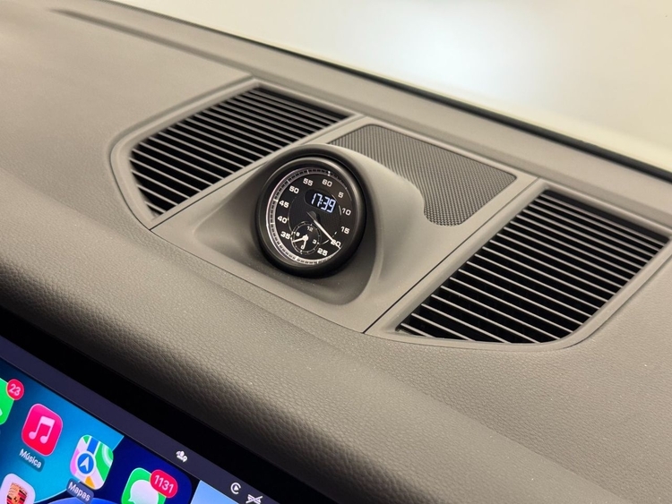 Porsche Macan MACAN S foto 42