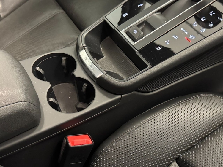 Porsche Macan MACAN S foto 50