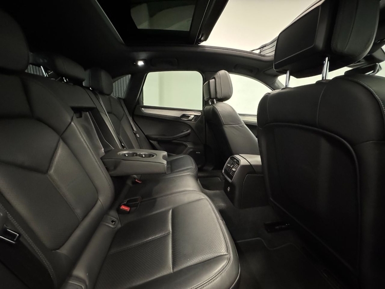 Porsche Macan MACAN S foto 55