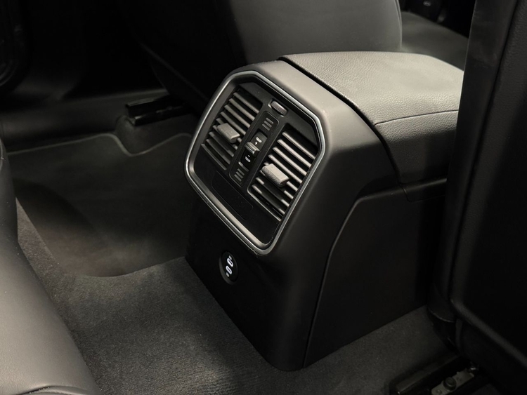 Porsche Macan MACAN S foto 56