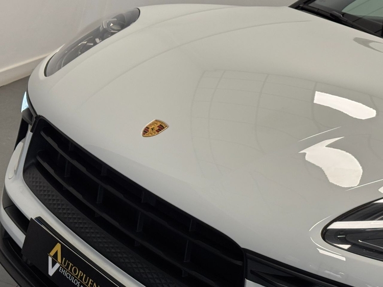 Porsche Macan MACAN S foto 63