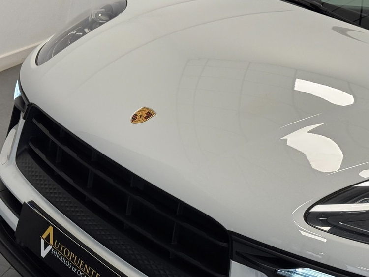 Porsche Macan MACAN S foto 64