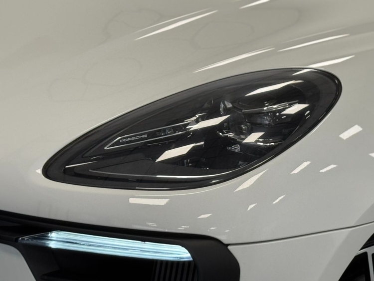 Porsche Macan MACAN S foto 65