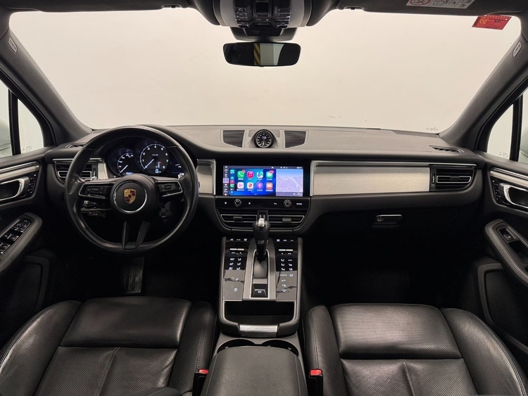 Porsche Macan MACAN S foto 11