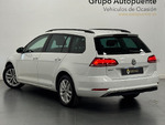 Volkswagen Golf VARIANT ADVANCE TDI miniatura 5