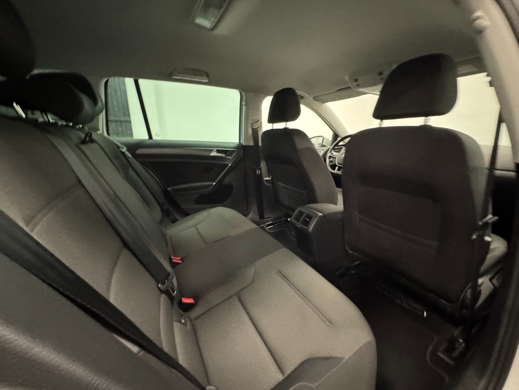 Volkswagen Golf VARIANT ADVANCE TDI foto 42