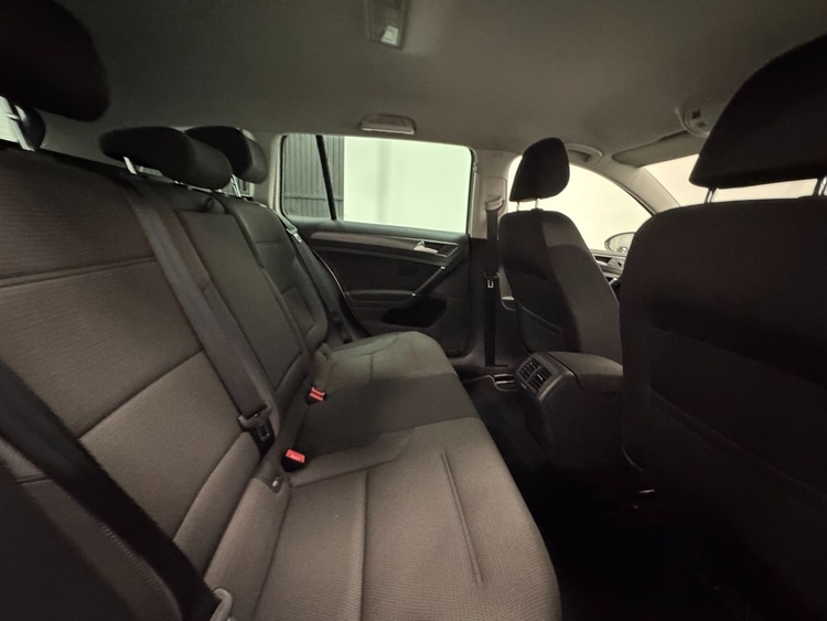 Volkswagen Golf VARIANT ADVANCE TDI foto 43