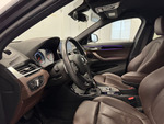 BMW X2 SDRIVE 18D miniatura 15