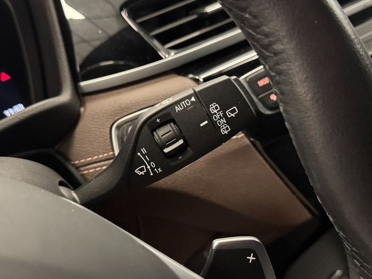 BMW X2 SDRIVE 18D foto 22