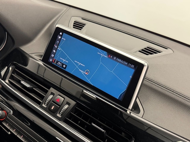 BMW X2 SDRIVE 18D foto 34