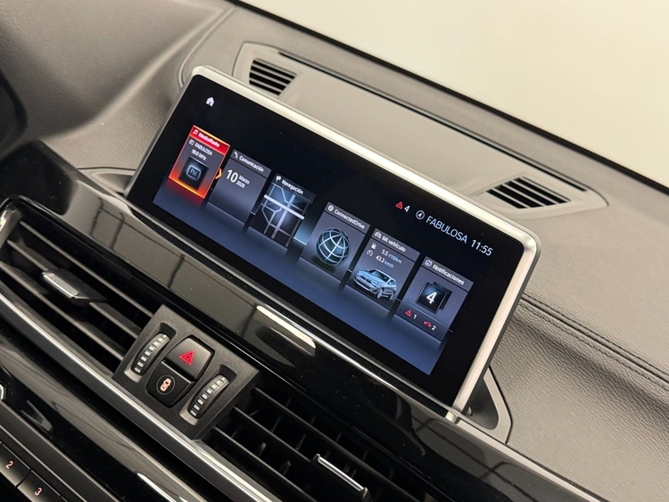 BMW X2 SDRIVE 18D foto 37