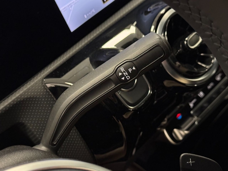 Mercedes Clase A SEDAN 250E  foto 23