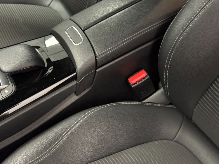 Mercedes Clase A SEDAN 250E  foto 26