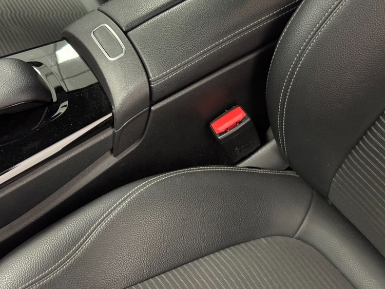 Mercedes Clase A SEDAN 250E  foto 27