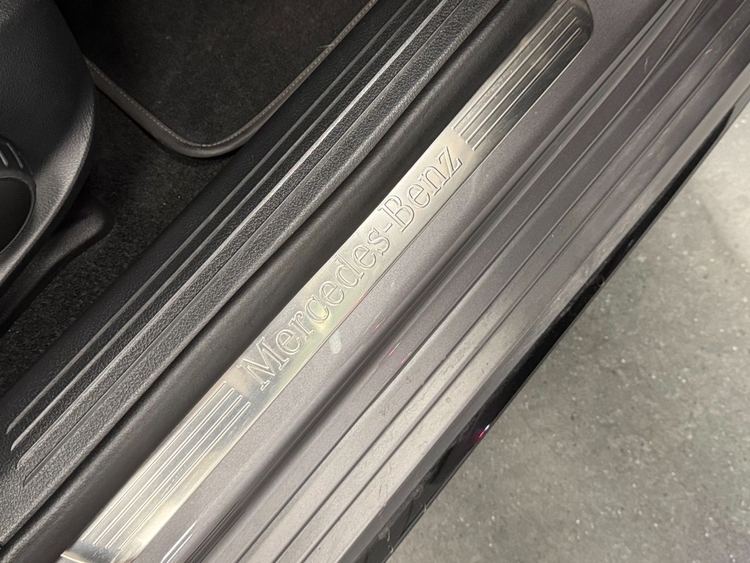 Mercedes Clase A SEDAN 250E  foto 35