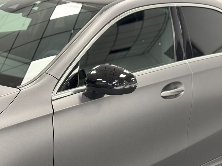 Mercedes Clase A SEDAN 250E  foto 49