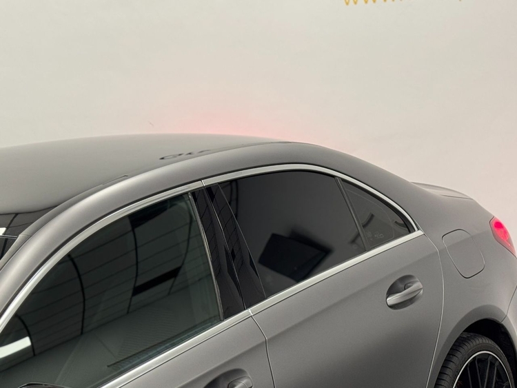 Mercedes Clase A SEDAN 250E  foto 50