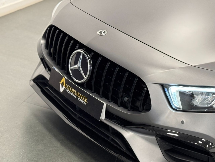 Mercedes Clase A SEDAN 250E  foto 52