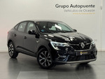 Renault Arkana INTENS  miniatura 2