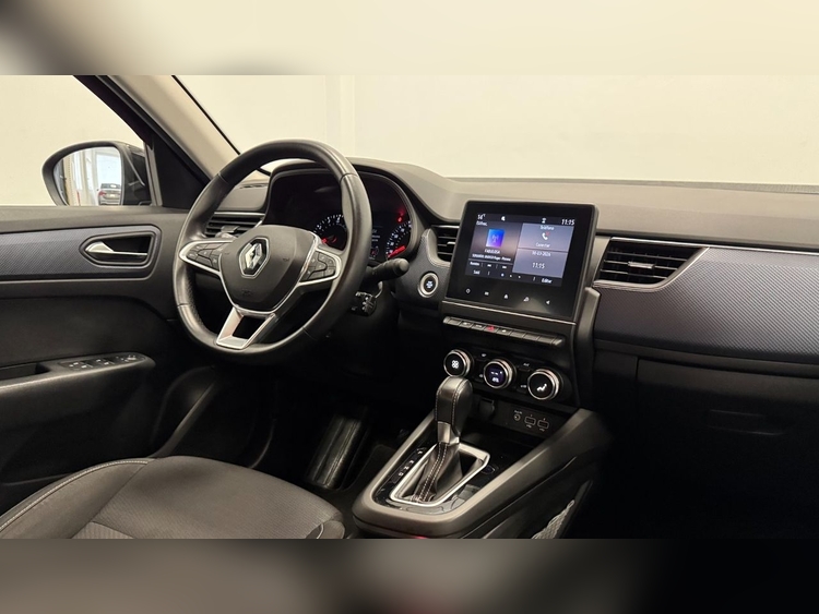 Renault Arkana INTENS  foto 12