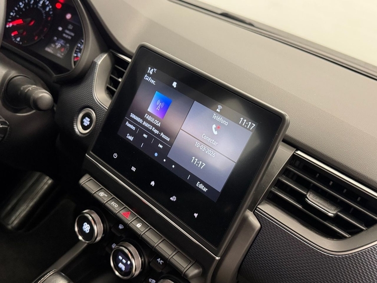 Renault Arkana INTENS  foto 22