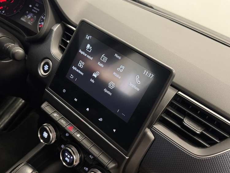 Renault Arkana INTENS  foto 23