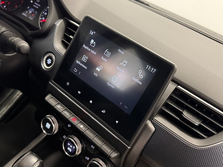 Renault Arkana INTENS  foto 24