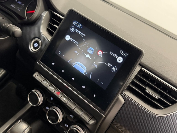 Renault Arkana INTENS  foto 26